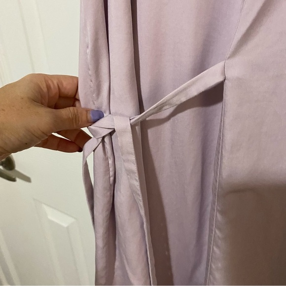 Sijo FineSlumber Nightdress In Kunzite Size M - Picture 5 of 15